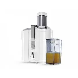 Соковитискач Silver Crest SFE 450 D2 white