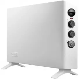 Конвектор DeLonghi HCX 3220 FTS WHBK