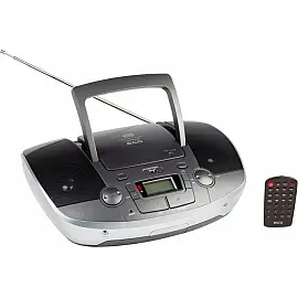 CD радіо програвач ECG CDR 1000 U Titan