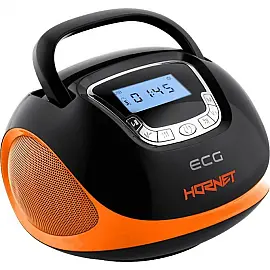 Радіо-годинник ECG R 500 U Hornet