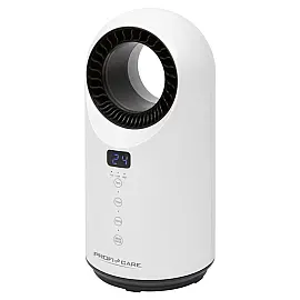 Тепловентилятор керамічний PROFICARE PC-HL 3086