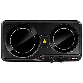 Електроплита МРМ MKE-21 склокераміка, інфрачервона