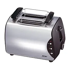 Тостер MPM BH-8863