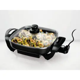 Електросковорода Silver Crest SEMP 1500 A1