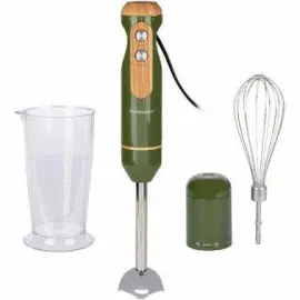 Блендер Silver Crest SSSH 600 A1 olive 