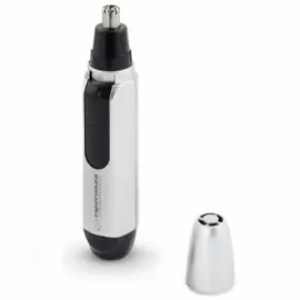 Тример Esperanza EBG004S Spike silver