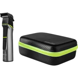 Тример стрижка для волосся та бороди ECG ZS 2620 Magnetic