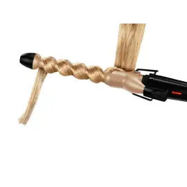 Плойка-локон Silver Crest SRC 240 A1 Travel