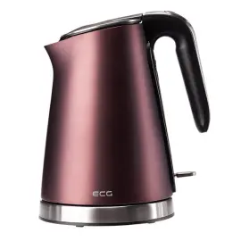 Чайник електричний ECG RK 1795 ST Chocco