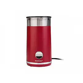 Кавомолка Silver Crest SKMS 150 A1 red
