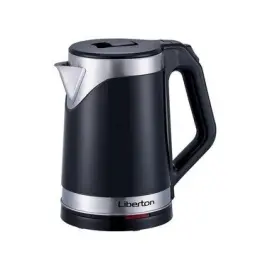 Чайник електричний LIBERTON LEK-2201 Black