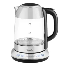 Чайник електричний ECG RK 1781 Glass