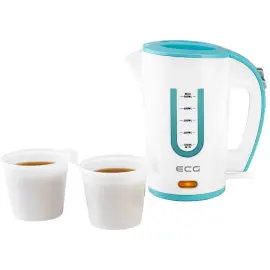 Чайник дорожній ECG RK 0520