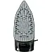 Праска MPM MZE-04/C black