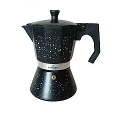 Кавоварка гейзерна Bohmann BH 9709