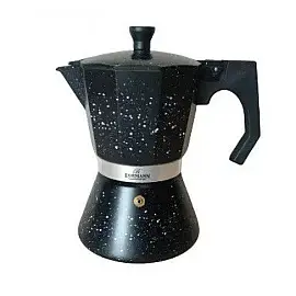 Кофеварка гейзерная Bohmann BH 9709