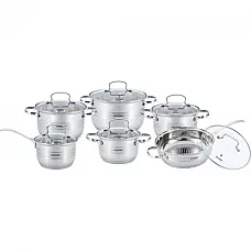 Набір посуду Vissner VS 50621