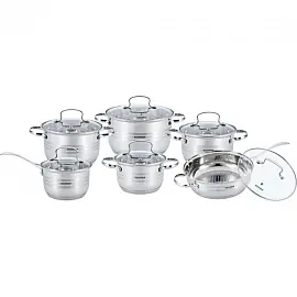 Набір посуду Vissner VS 50621