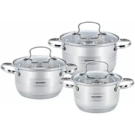 Набір каструль Vissner VS 50320