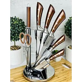 Набір ножів Bohmann BH 6030