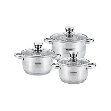 Набор кастрюль Vissner VS 50341