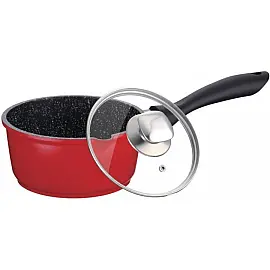 Ковш Peterhof PH-15815-16 red мрамор