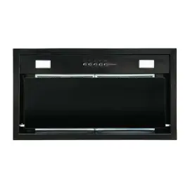 Витяжка встраиваемая Falmec Built-In Max EVO 50 чорный