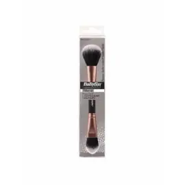 Кисть для макияжа двусторонняя Babyliss 794779