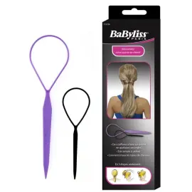 Заколка для волос Babyliss 775156