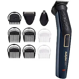 Набір для стрижки волосся 10 в 1 Babyliss MT728E