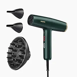 Фен Babyliss D6555DE