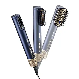 Фен-щітка Babyliss AS6550E