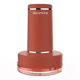 Машинка для видалення катишків SteamOne RUSTRP10