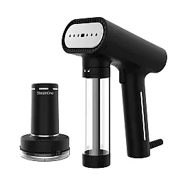 Набір відпарювач SteamOne EUNS150B та машинка для видалення катишків SteamOne RP10