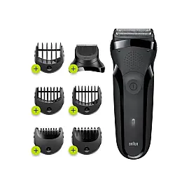 Електробритва BRAUN 300BT Series 3