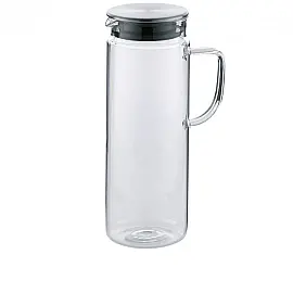 Глечик з кришкою KELA Pitcher, 1,6 л (11398)