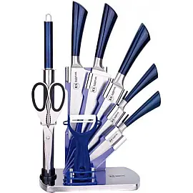 Набір ножів Rainstahl RS-KN 8005-09