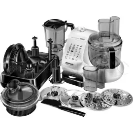 Кухонний комбайн MPM MRK-12