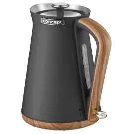 Електрочайник Concept RK3313 ANTARCYT NORDIC
