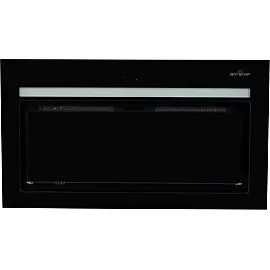 Фільтр для витяжки Best Chef Glass Box 1100 Black