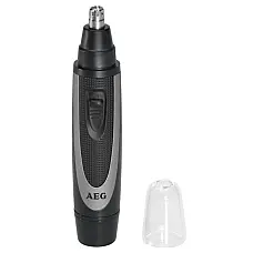 Тример для носа та вух AEG NE 5609