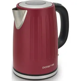 Електрочайник POLARIS PWK 1798 CA Red