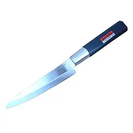 Ніж універсальний Tsubazo 51473 Petit Black handle