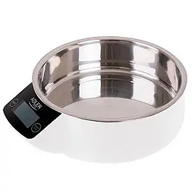 Ваги кухонні Adler AD 3166