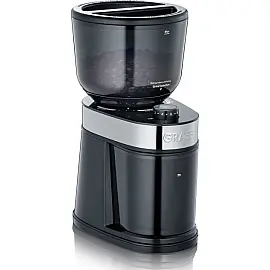 Кавомолка GRAEF CM202EU 
