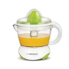 Соковитискач Esperanza EKJ001G Clementine green