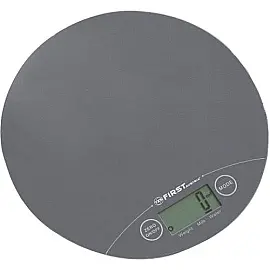 Ваги кухонні First FA-6400-1