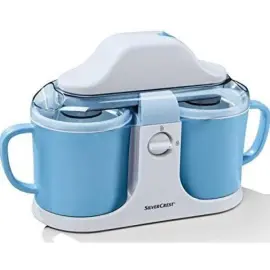 Морожениця Silver Crest  SEMD 12 A1