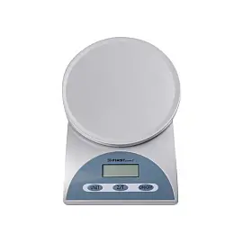 Ваги кухонні FIRST FA 6405