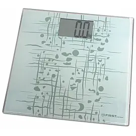 Ваги для підлоги FIRST FA 8016